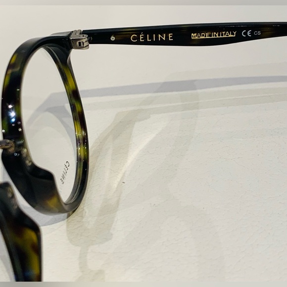 New Women’s Celine Eyeglasses - Picture 10 of 11